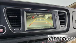 Kia Carnival, 2015 — миниатюра 15