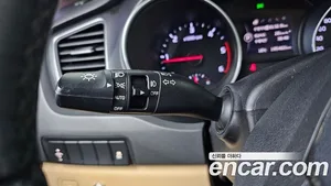 Kia Carnival, 2015 — миниатюра 16