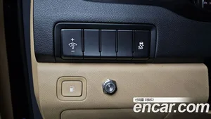 Kia Carnival, 2015 — миниатюра 17