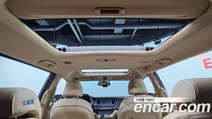 Kia Carnival, 2015 — миниатюра 19