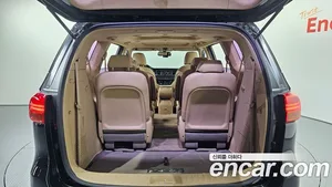 Kia Carnival, 2015 — миниатюра 20