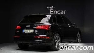 Audi SQ5, 2020 — миниатюра 2
