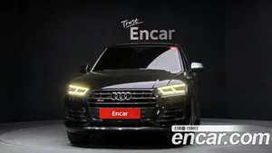 Audi SQ5, 2020 — миниатюра 3