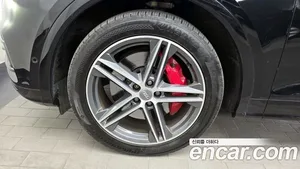 Audi SQ5, 2020 — миниатюра 5