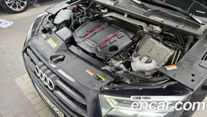 Audi SQ5, 2020 — миниатюра 6