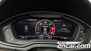 Audi SQ5, 2020 — миниатюра 11