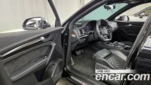 Audi SQ5, 2020 — миниатюра 13