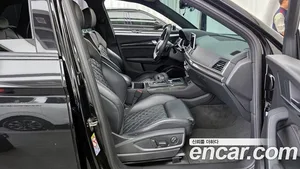 Audi SQ5, 2020 — миниатюра 17