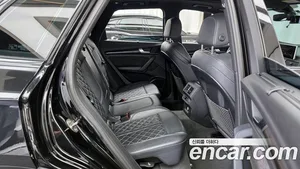 Audi SQ5, 2020 — миниатюра 18