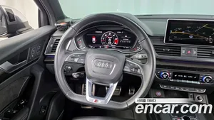 Audi SQ5, 2020 — миниатюра 19