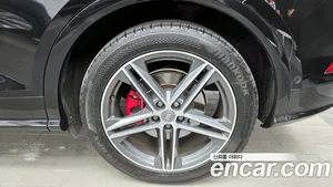 Audi SQ5, 2020 — миниатюра 7