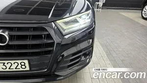 Audi SQ5, 2020 — миниатюра 8