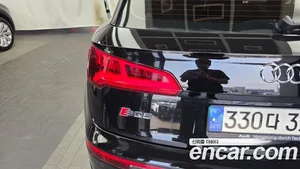 Audi SQ5, 2020 — миниатюра 9