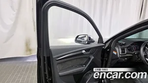 Audi SQ5, 2020 — миниатюра 14