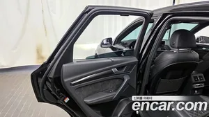 Audi SQ5, 2020 — миниатюра 15