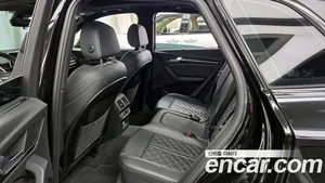Audi SQ5, 2020 — миниатюра 16