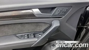 Audi SQ5, 2020 — миниатюра 29