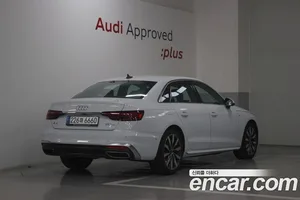 Audi A4, 2023 — миниатюра 2