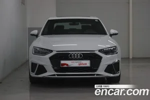 Audi A4, 2023 — миниатюра 3