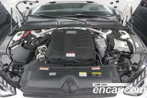 Audi A4, 2023 — миниатюра 6