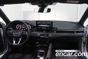Audi A4, 2023 — миниатюра 7