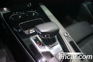 Audi A4, 2023 — миниатюра 9