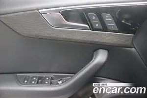 Audi A4, 2023 — миниатюра 10