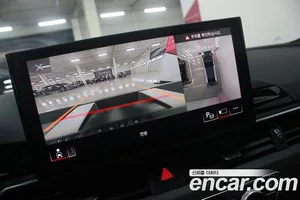 Audi A4, 2023 — миниатюра 15