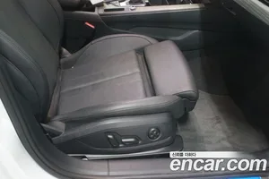 Audi A4, 2023 — миниатюра 17