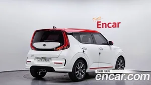 Kia Soul, 2019 — миниатюра 2