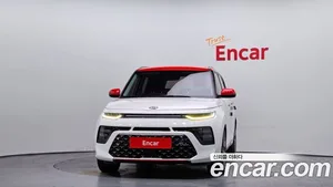 Kia Soul, 2019 — миниатюра 3