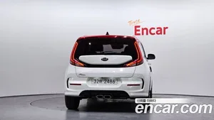 Kia Soul, 2019 — миниатюра 4