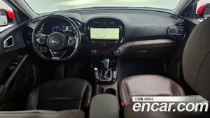 Kia Soul, 2019 — миниатюра 7