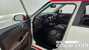 Kia Soul, 2019 — миниатюра 10