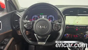 Kia Soul, 2019 — миниатюра 13