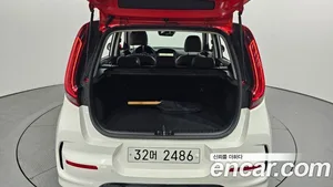 Kia Soul, 2019 — миниатюра 15