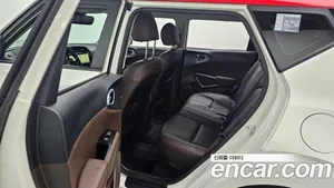 Kia Soul, 2019 — миниатюра 20