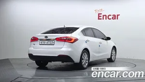 Kia K3, 2014 — миниатюра 2