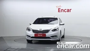 Kia K3, 2014 — миниатюра 3