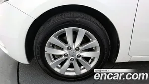 Kia K3, 2014 — миниатюра 5