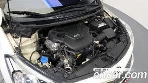 Kia K3, 2014 — миниатюра 6