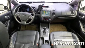Kia K3, 2014 — миниатюра 7