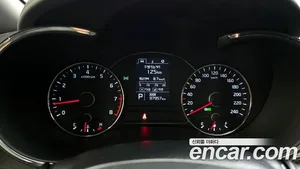 Kia K3, 2014 — миниатюра 8