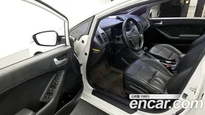 Kia K3, 2014 — миниатюра 10