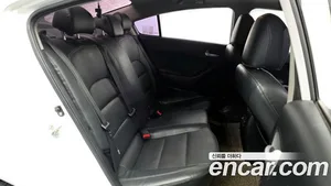 Kia K3, 2014 — миниатюра 11