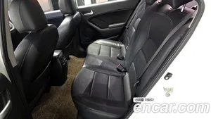 Kia K3, 2014 — миниатюра 12