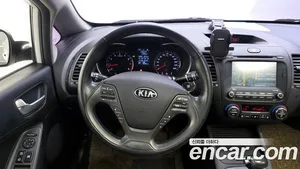 Kia K3, 2014 — миниатюра 13