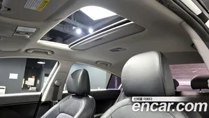 Kia K3, 2014 — миниатюра 17