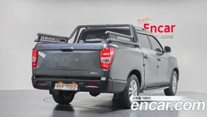 KGM Rexton, 2019 — миниатюра 2