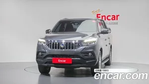 KGM Rexton, 2019 — миниатюра 3